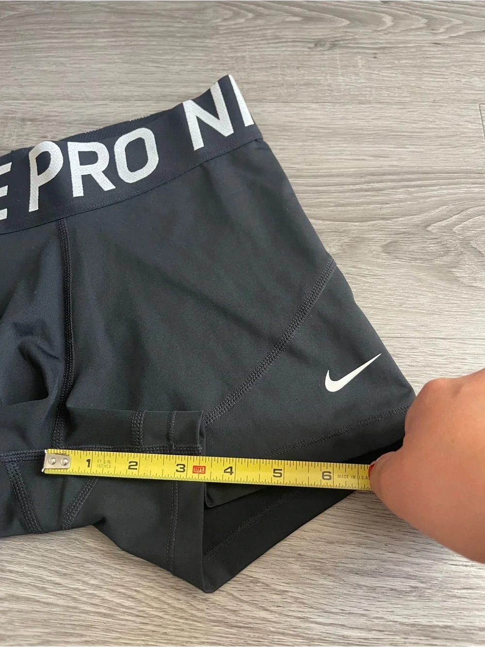 Nike like new